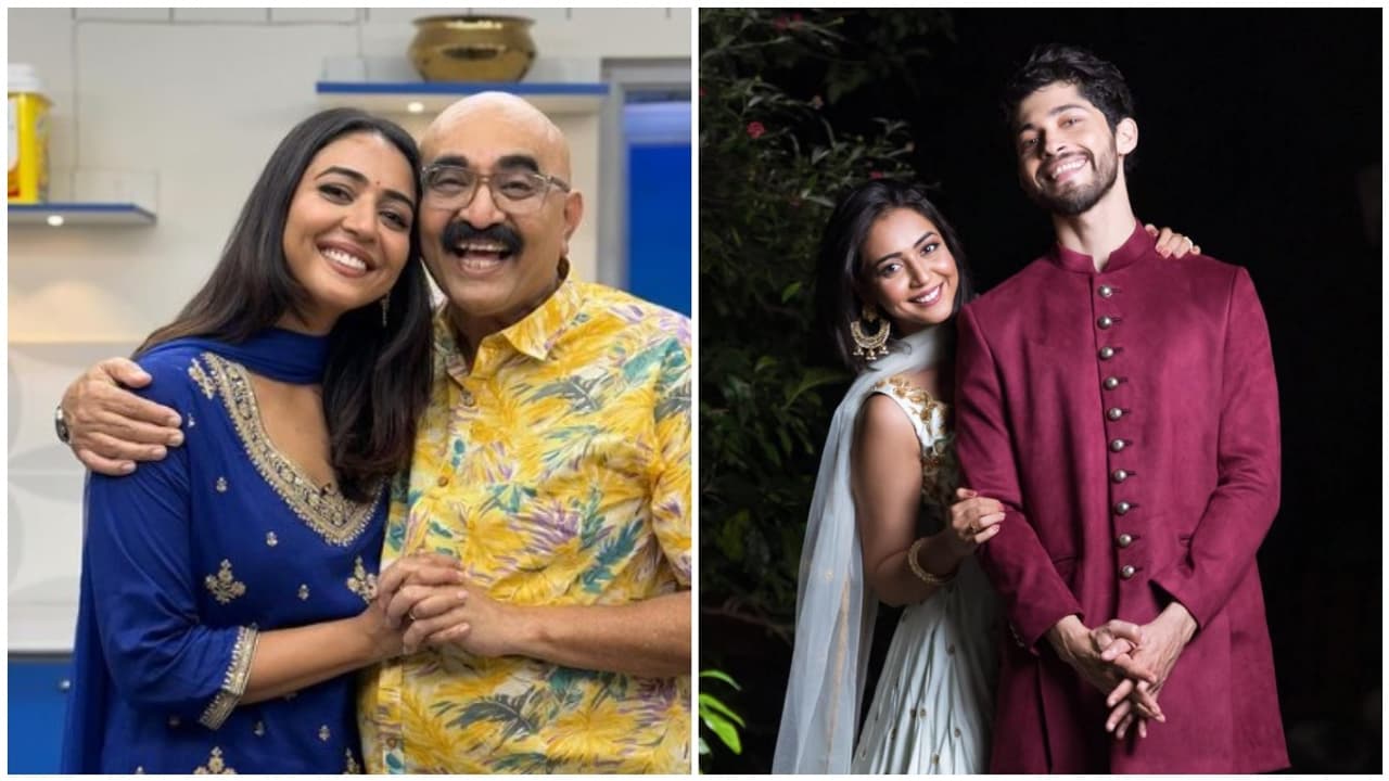 ಸಿಹಿ ಕಹಿ ಚಂದ್ರು ಮಗಳು ಹಿತಾ-ಕಿರಣ್‌ಗೆ ಮಗು ಬೇಡವಂತೆ: ಈ ನಿರ್ಧಾರದ ಹಿಂದಿದೆ ಅಚ್ಚರಿ ಕಾರಣ