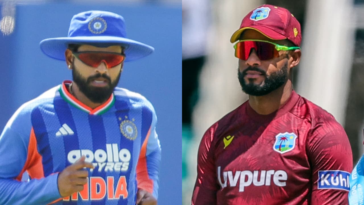 ಇಂದಿನಿಂದ ಭಾರತ-ವೆಸ್ಟ್‌ ಇಂಡೀಸ್ ಟಿ20 ಸರಣಿ: ಟೀಂ ಇಂಡಿಯಾದಲ್ಲಿ ಮೇಜರ್ ಚೇಂಜ್?
