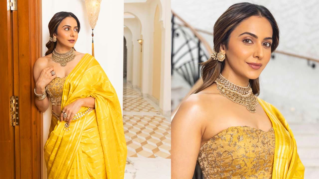 ಈ ದಾಳಿಗೂ ನನಗೂ ಸಂಬಂಧವಿಲ್ಲ, ಸುಳ್ಳು ಸುದ್ದಿ ಹಬ್ಬಿಸಬೇಡಿ: ನಟಿ ರಕುಲ್ ಸ್ಪಷ್ಟನೆಯೇನು?