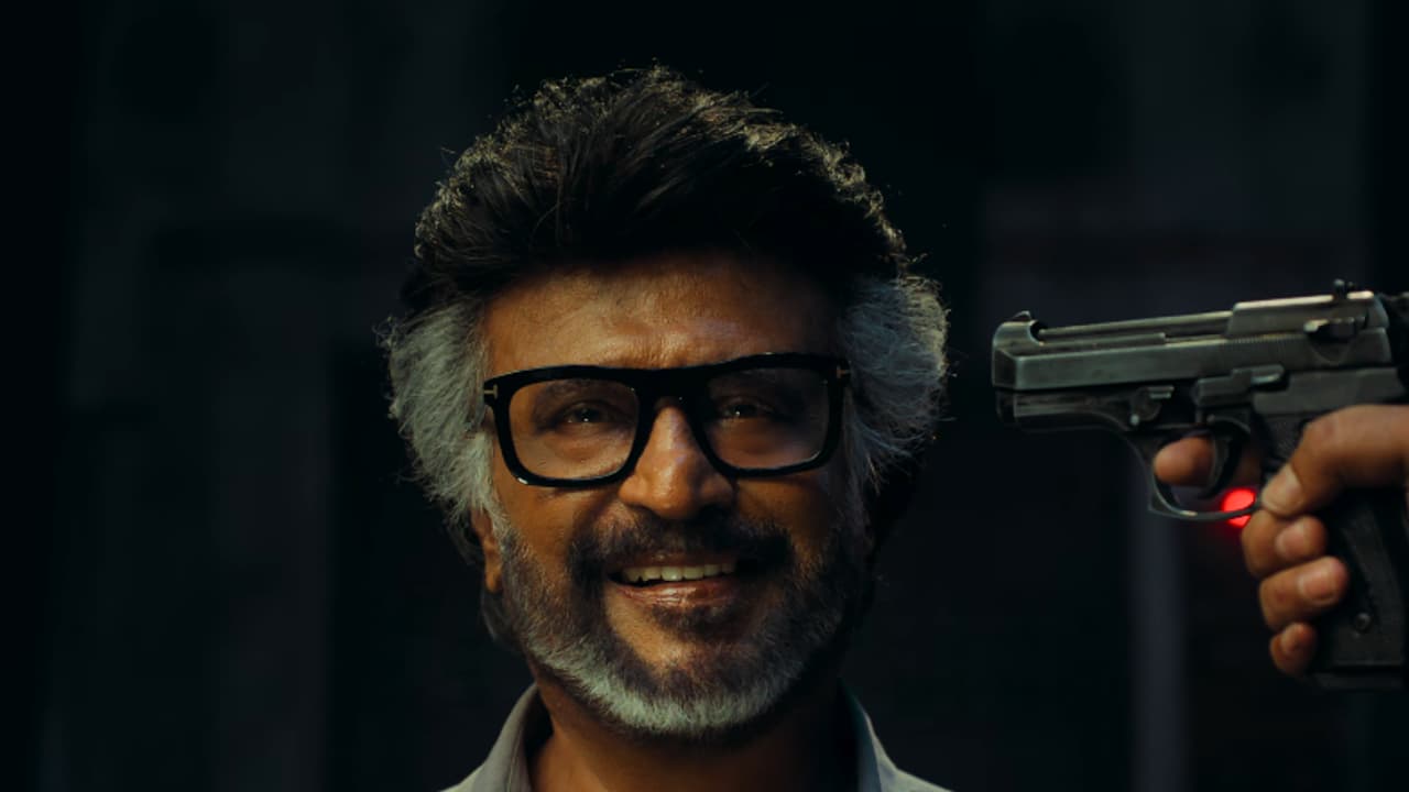 മുത്തുവേൽ പാണ്ഡ്യന്റെ രണ്ടാം വരവ്; 'ജയിലർ 2' നാളെ മുതൽ തിയറ്ററുകളിൽ