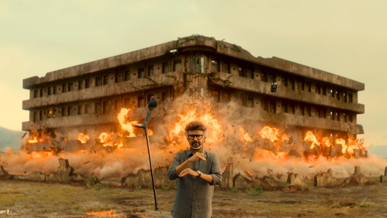 జైలర్ 2 సెన్సార్ పూర్తి: యూఏ 16+, 2 గంటల 45 నిమిషాల రన్‌టైమ్
