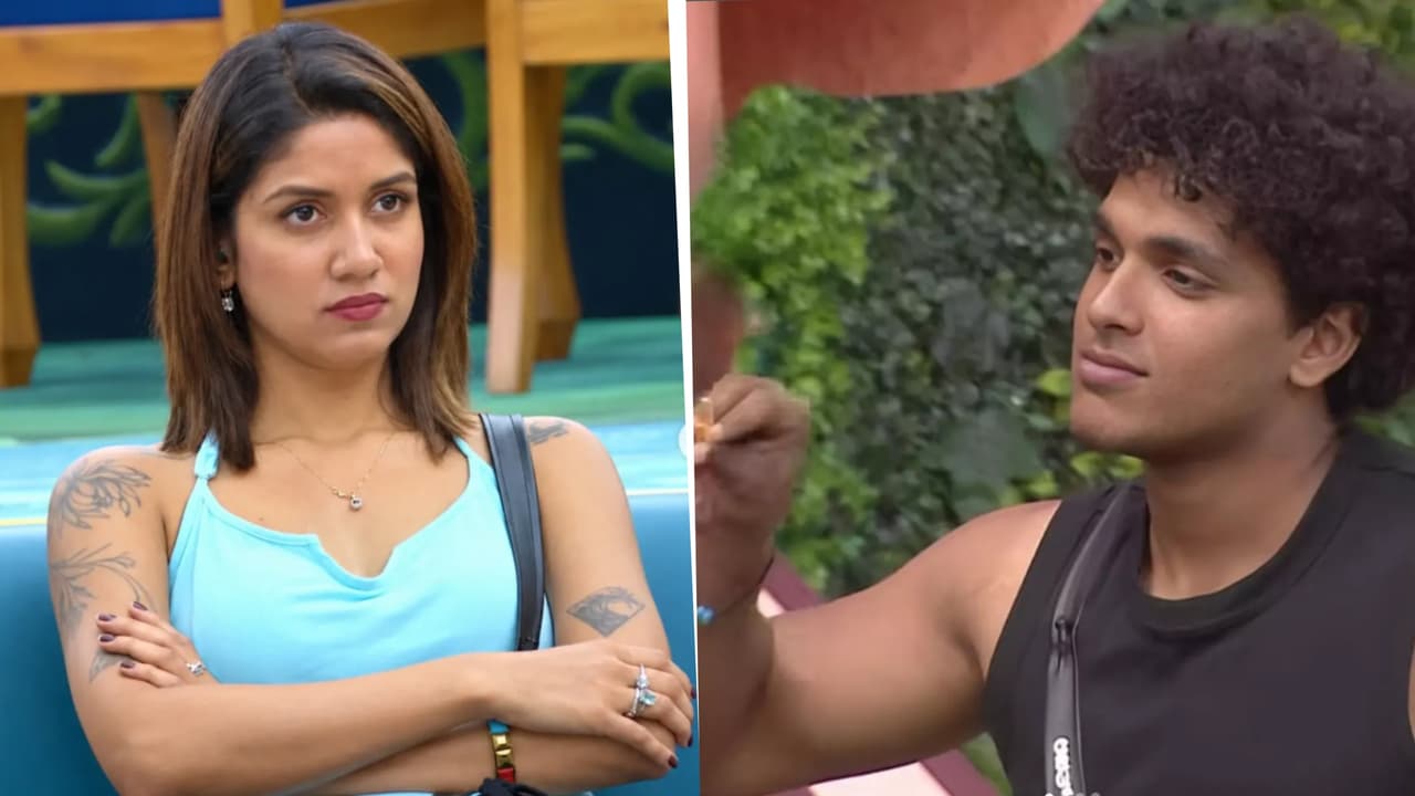 'ಯಪ್ಪಾ ದೇವರಾಣೆಗೂ..' ಸೌಂದರ್ಯಗೆ ಲಿಖಿತ್ ಟ್ರೈ ಮಾಡಿದ್ದು ನಿಜಾನಾ? ಸತ್ಯ ರಿವೀಲ್