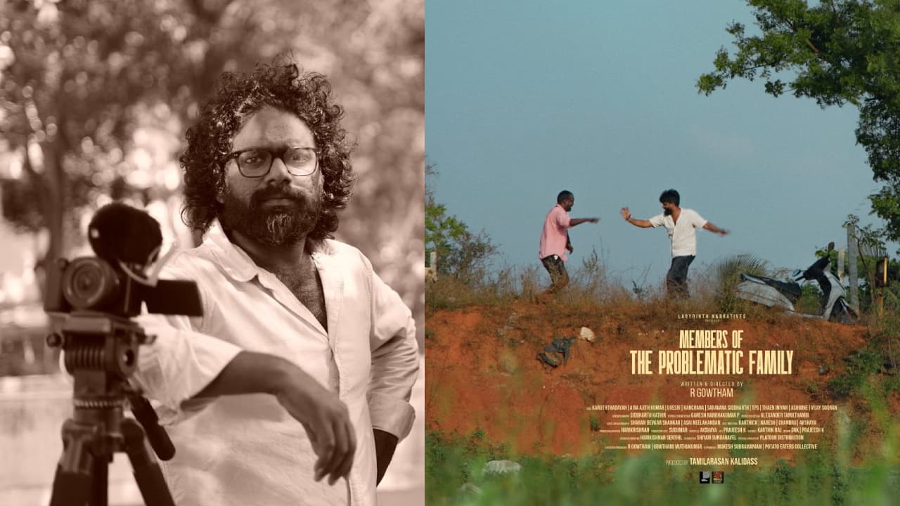 ஆசியா பசிபிக் ஸ்கிரீன் விருதில் தமிழ் இயக்குநர் ஆர். கெளதம் வெற்றி