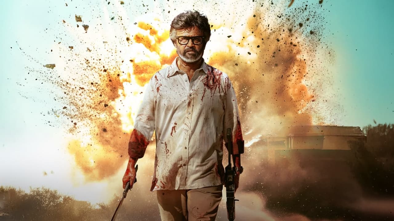 മുത്തുവേൽ പാണ്ഡ്യൻ വരുന്നു; 'ജയിലർ 2' കേരള അഡ്വാൻസ് ബുക്കിംഗ് ഇന്ന് മുതൽ