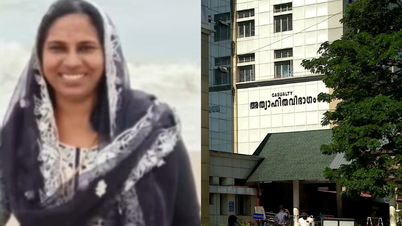 ചങ്ങനാശ്ശേരി സ്വദേശി ഹസീനയുടെ മരണം: വിശദമായ അന്വേഷണത്തിന് ഉത്തരവിട്ട് സർക്കാർ