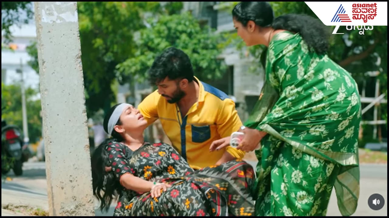 Amruthadhaare ರೋಚಕ ಟ್ವಿಸ್ಟ್​: ಮಲ್ಲಿಗೆ ಕೊನೆಗೂ ಸಿಕ್ಕಳು ಭೂಮಿಕಾ- ಶಕ್ಕು, ಜೈದೇವ್​ ಕಥೆ ಫಿನಿಷ್​