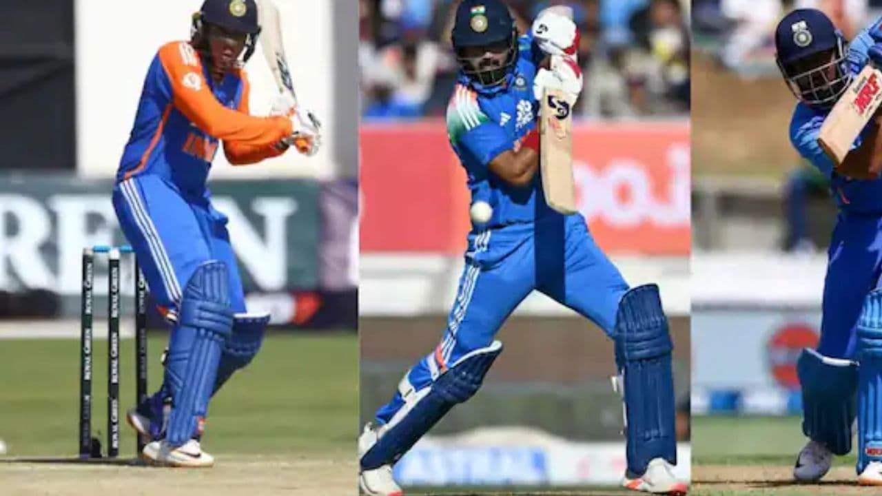 Cricket; ಖಾತೆ ತೆರೆಯುವ ಮುನ್ನವೇ ಪೆವಿಲಿಯನ್‌‌ಗೆ ಸೇರಿದ್ದ 4 ಭಾರತೀಯ ಸ್ಟಾರ್ಸ್‌; ಒಬ್ಬನ ಬ್ಯಾಟಿಂಗ್‌ ಧಮಾಕಾಗೆ ಜಗತ್ತೇ ಫಿದಾ!