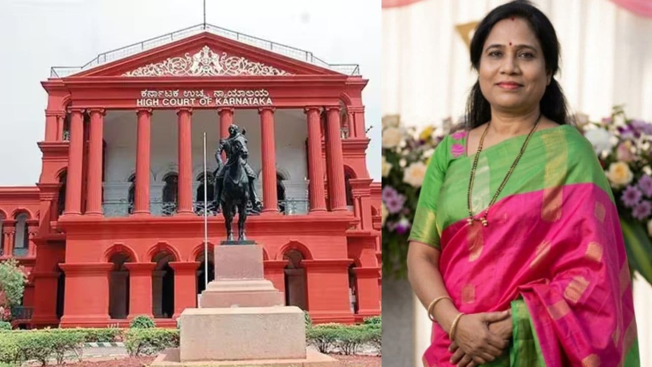 ಕೆಪಿಎಸ್‌ಸಿ ನೇಮಕಾತಿ ಅಕ್ರಮ ಪ್ರಕರಣದಲ್ಲಿ ಹೈಕೋರ್ಟ್ ಮಧ್ಯಂತರ ಪರಿಹಾರ ಕೋರಿ ಅರ್ಜಿ ವါದಿ