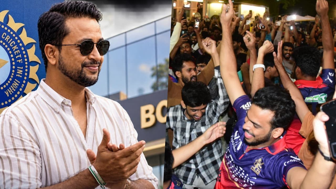 ನ್ಯೂಜಿಲೆಂಡ್ ಪ್ರವಾಸಕ್ಕೆ ಬಲಿಷ್ಠ ಟೀಂ ಇಂಡಿಯಾ ಪ್ರಕಟಿಸಿದ ಓಜಾ; ಆರ್‍‌ಸಿಬಿ ಅಭಿಮಾನಿಗಳು ಖುಷಿ ಆಗಿದ್ದಾರೆ..