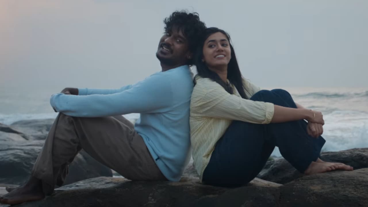 'ഹൈക്കു' കേരള വിതരണാവകാശം സ്വന്തമാക്കി ഡ്രീം ബിഗ് ഫിലിംസ്