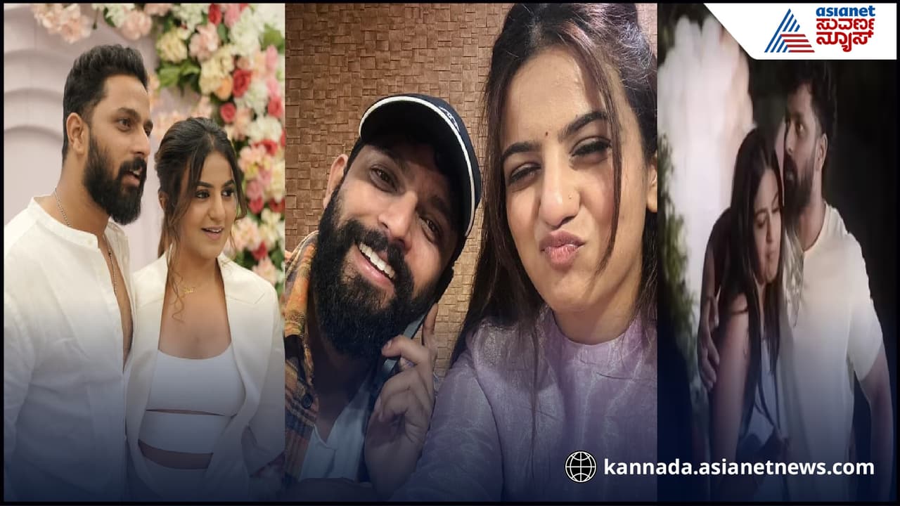 ಕಾರ್ತಿಕ್ ಮಹೇಶ್ ಹುಟ್ಟುಹಬ್ಬಕ್ಕೆ ಸ್ಪೆಷಲ್ ವಿಡಿಯೋ ಬಿಟ್ಟ ನಮ್ರತಾ… ಗುಟ್ಟೆಲ್ಲಾ ರಟ್ಟಾಯ್ತು ಎಂದ ಫ್ಯಾನ್ಸ್