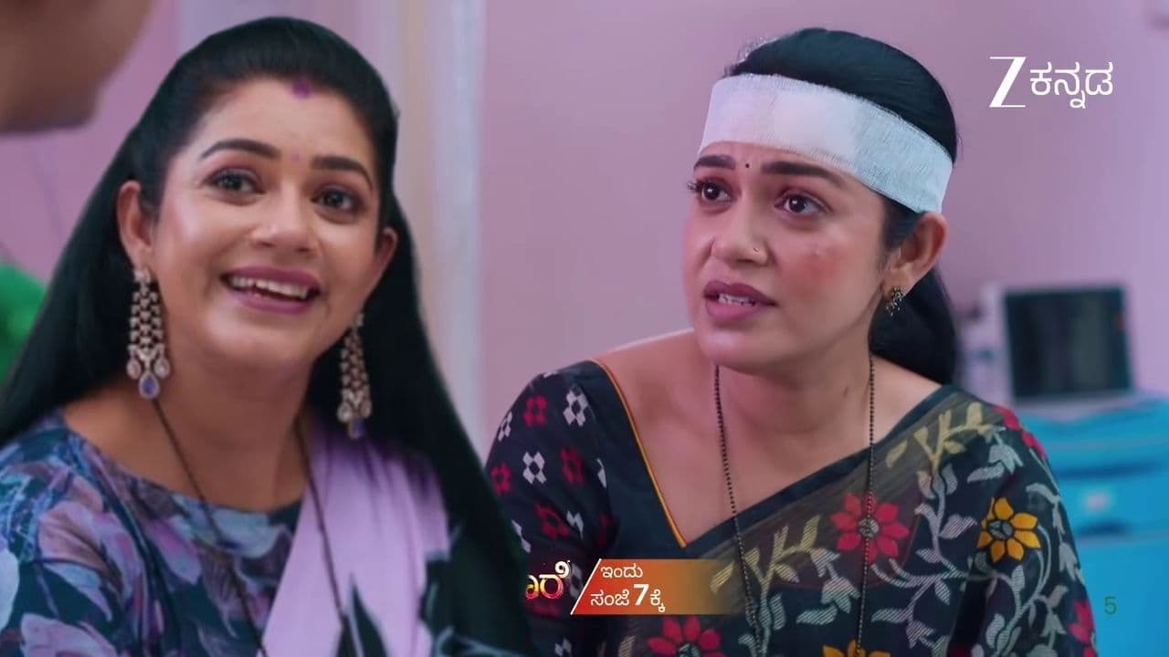 ಭೂಮಿಕಾ-ದೀಪಿಕಾ ಮುಂದೆ ಮಹಾಸತ್ಯದ ಅನಾವರಣ; ಜೈದೇವ್, ಶಕುಂತಲಾ ನಾಟಕ್ ಬಂದ್, ಖೇಲ್ ಖತಂ