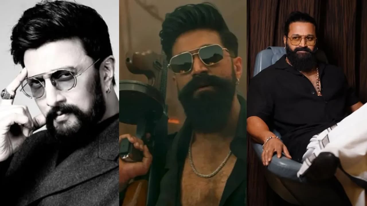 ಪ್ಯಾನ್ ಇಂಡಿಯಾ ಕ್ರೇಜ್ ಇದ್ದರೂ ಈ ಕನ್‌ಫ್ಯೂಷನ್ ಯಾಕೆ? ಯಶ್, ರಿಷಬ್, ಸುದೀಪ್ ಕಥೆ ಇದು!