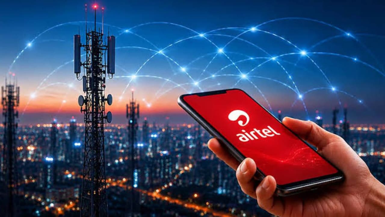 ஏர்டெல் புதிய போஸ்ட்பெய்ட் திட்டங்கள்: ரூ.499 முதல், இலவச சர்வதேச ரோமிங்