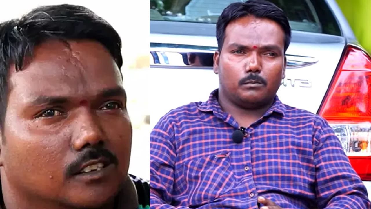 ಸೋಶಿಯಲ್ ಮೀಡಿಯಾ ಫೇಮ್ ‘ಅಗ್ಗಿಪೆಟ್ಟೆ ಮಚ್ಚ’ ಕಿರಣ್ ಕುಮಾರ್ ಇನ್ನಿಲ್ಲ: ಫ್ಯಾನ್ಸ್‌ಗೆ ಶಾಕ್, ಏನಾಯ್ತು?