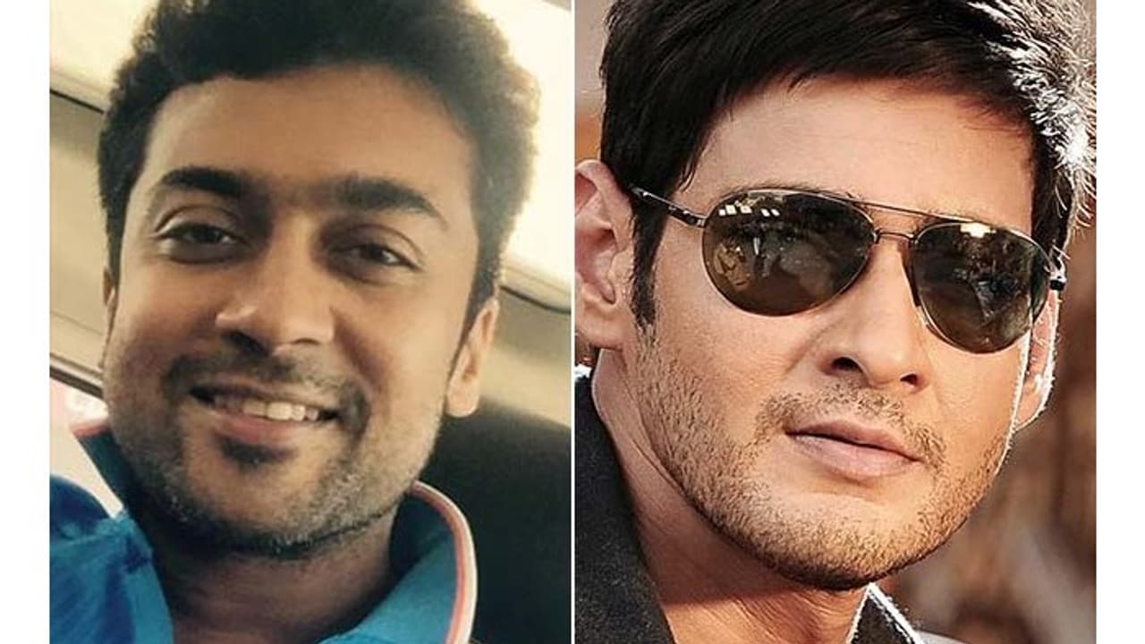 చెన్నై లయోలా కాలేజీలో చదివిన టాప్ హీరోలు వీరే