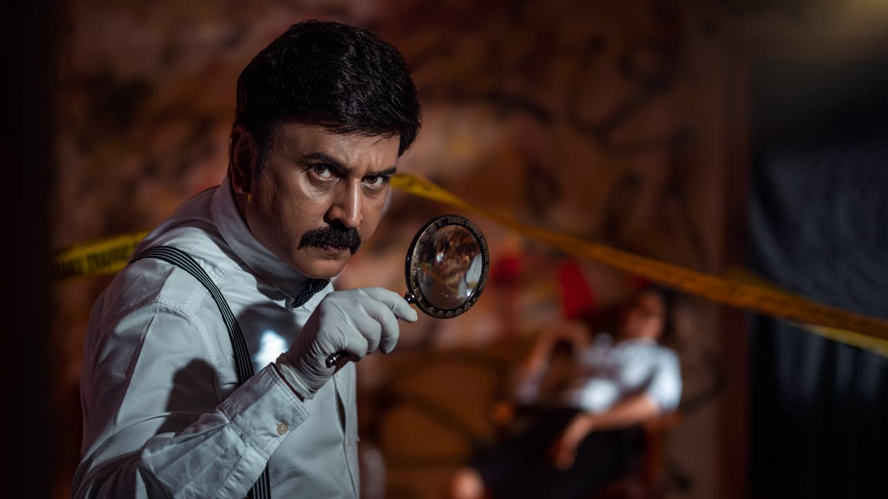 OTT Crime Thrillers: ಒಟಿಟಿಯಲ್ಲಿ ಮಿಸ್ ಮಾಡ್ದೆ ನೋಡಬೇಕಾದ ಟಾಪ್ 5 ಕ್ರೈಮ್ ಥ್ರಿಲ್ಲರ್ ಸಿನಿಮಾಗಳಿವು!
