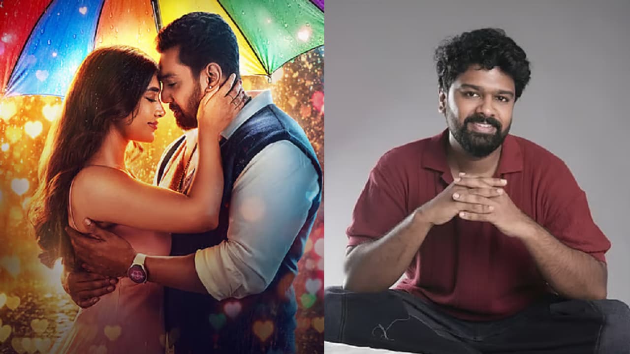 ಮಾಸ್ ಇಮೇಜ್‌ಗೆ ಗುಡ್‌ಬೈ? ಧ್ರುವ ಸರ್ಜಾ ‘ಕೆಮಿಸ್ಟ್ರಿ’ಯ ಹೊಸ ಪ್ರಯೋಗದಲ್ಲಿ ಏನೇನಿರುತ್ತೆ ಗೊತ್ತಾ?