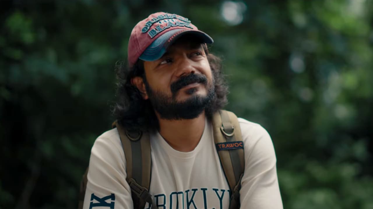1 മില്യൺ കാഴ്ചക്കാരുമായി ശ്രീനാഥ് ഭാസി ചിത്രം ഒറിജിനൽ ട്രെയ്ലർ; ചിത്രം ഒക്ടോബർ 23 ന് തിയേറ്ററുകളിൽ