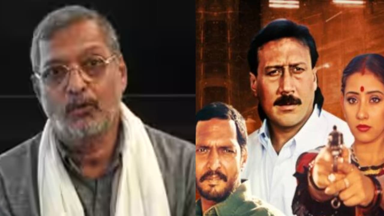 অভিনেতা নানা পটেকর আর নেই, বয়স হয়েছিল ৭৫