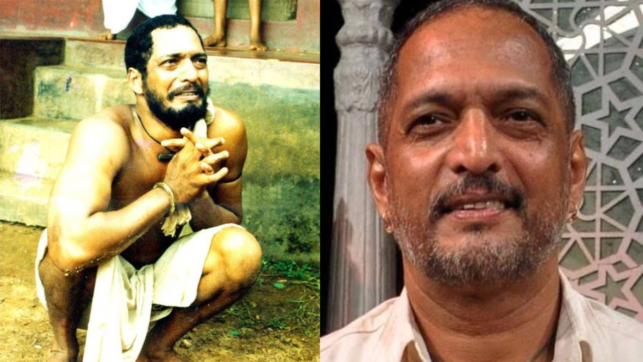 Nana Patekar Net Worth: 35 ರೂಪಾಯಿ ಸಂಬಳದಿಂದ 80 ಕೋಟಿ ಆಸ್ತಿವರೆಗೆ..! ಆದ್ರೆ ನಾನಾ ಪಾಟೇಕರ್ ಜೀವನ ಮಾತ್ರ ತೀರಾ ಸಾಮಾನ್ಯ