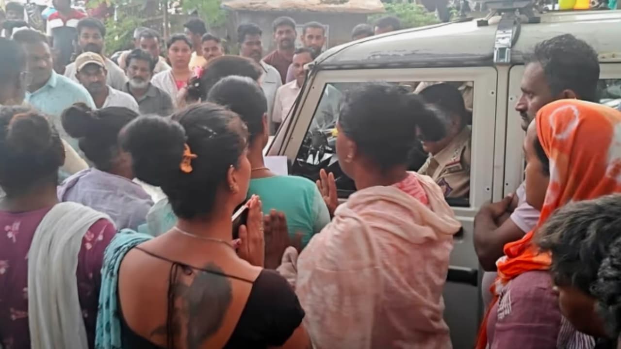 Karnataka News Live: ಮೈಸೂರು ದಸರಾ ಹಬ್ಬದ ಹೊತ್ತಲ್ಲಿ ತೃತೀಯ ಲಿಂಗಿ ಅನುಮಾನಾಸ್ಪದ ಸಾವು!