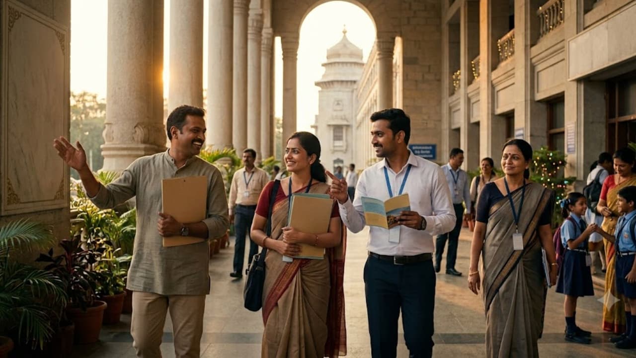 ಭಾರತದಲ್ಲಿ ಅತಿ ಹೆಚ್ಚು ರಜಾದಿನಗಳು ಸಿಗುವ ಸರ್ಕಾರಿ ಉದ್ಯೋಗಗಳು ಇವೇ ನೋಡಿ!