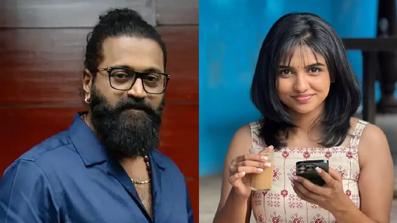 ಮಮಿತಾ ಬೈಜುಗೆ ಸಿಕ್ತು ಬಿಗ್ ಆಫರ್? ರಿಷಬ್ ಶೆಟ್ಟಿ ಜೊತೆ ನಟಿಸಲಿದ್ದಾರಾ ‘ಪ್ರೇಮಲು’ ಬೆಡಗಿ!