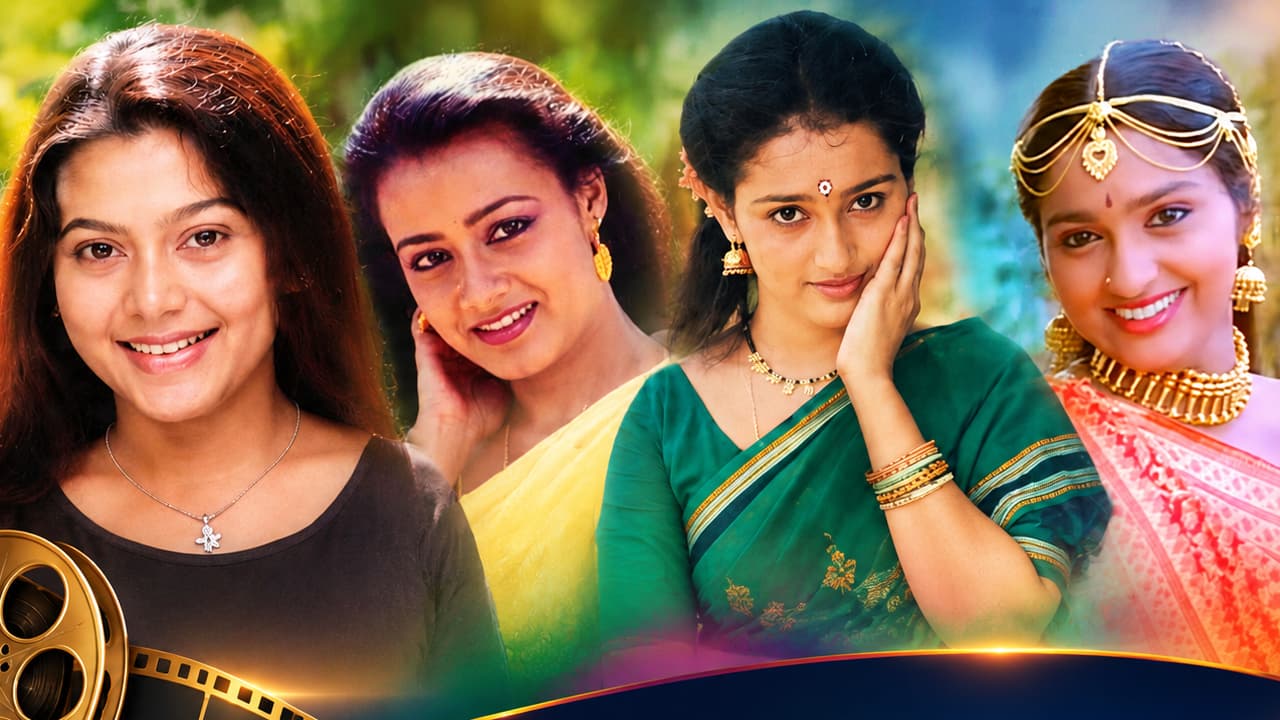 90களின் முன்னணி நடிகைகள் 5 பேர் திரையுலகை விட்டு விலகியது ஏன்?