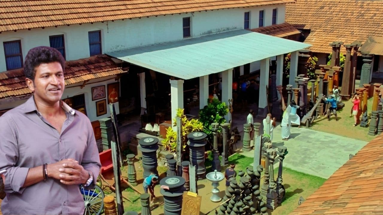 ಒಂಟಿಯಾಗಿದ್ರೆ ಪುನೀತ್ ರಾಜ್‌ಕುಮಾರ್ ನಟನೆಯ ಈ ಸಿನಿಮಾ ನೋಡಿ, ಕಥೆಯಲ್ಲಿ ಕಳೆದುಹೋಗ್ತೀರಿ