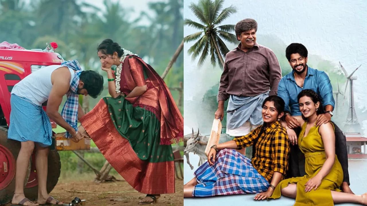 'ಪ್ರೇಮದ ಊರಲಿ' ಯಶಸ್ಸಿನ ಹಿಂದಿನ 10 ಮುಖ್ಯ ಅಂಶಗಳು: ಮಿಸ್ ಮಾಡದೇ ಈ ವಿಚಾರ ತಿಳ್ಕೊಳ್ಳಿ!