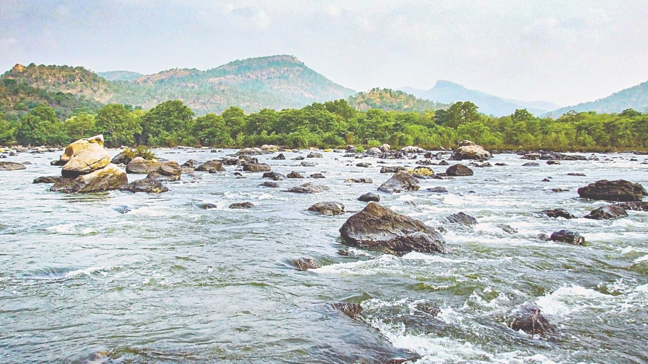 ಕರ್ನಾಟಕಕ್ಕೆ ಮತ್ತೆ ಕಾವೇರಿ ನೀರಿನ ಶಾಕ್‌: ತಮಿಳುನಾಡಿಗೆ 3000 ಕ್ಯುಸೆಕ್ ನೀರು ಹರಿಸಲು ಸುಪ್ರೀಂ ಆದೇಶ.