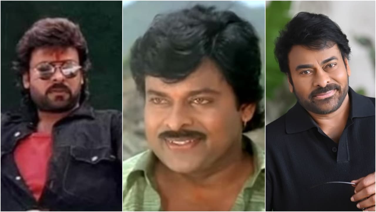 ಚಿರಂಜೀವಿಗೆ ನ್ಯಾಷನಲ್ ಅವಾರ್ಡ್ ಮಿಸ್ ಆಗಿದ್ದೇಕೆ? ಕೊನೆಗೂ ಈ ಸೀಕ್ರೆಟ್ ಹೇಳಿಯೇ ಬಿಟ್ಟ ಶ್ರೀರಾಮ್!
