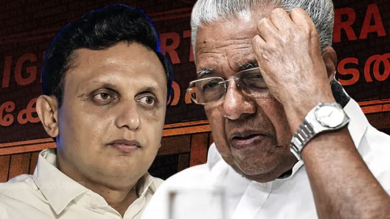 മാസപ്പടി കേസിൽ നിയമപോരാട്ടം കടുപ്പിച്ച് പിണറായിയും റിയാസും വീണയും; സിംഗിൾ ബെഞ്ച് ഉത്തരവിനെതിരെയുള്ള അപ്പീൽ ഹൈക്കോടതി ഇന്ന് പരിഗണിക്കും; നിർണായകം