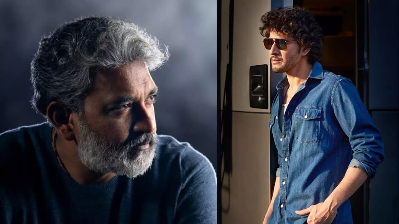 ಕಿಲಿಕಿ ಬಳಿಕ ಮತ್ತೊಂದು ಹೊಸ ಭಾಷೆ? ರಾಜಮೌಳಿ ಸಿನಿಮಾದಲ್ಲಿ ನಡೆಯುತ್ತಿದೆಯೇ ವಿಶೇಷ ಪ್ರಯೋಗ?