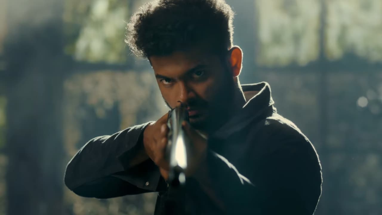 സലാം ബുഖാരി ചിത്രം ‘ഉടുമ്പൻചോല വിഷൻ’ ഒക്ടോബർ 23 ന് തിയേറ്ററുകളിൽ