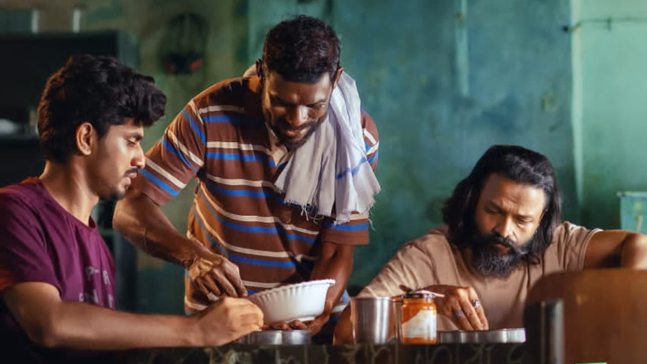ജയസൂര്യ - വിനായകൻ ചിത്രം ‘ടൈറ്റൻസ്’ തിയറ്ററിൽ എത്താൻ ഇനി 4 ദിനം മാത്രം