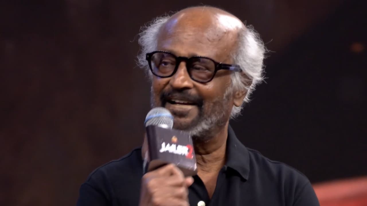 பாட்ஷா 2-ஐ நிராகரித்த நான் ஜெயிலர் 2-க்கு ஒப்புக்கொண்டது ஏன்: ரஜினிகாந்த் விளக்கம்