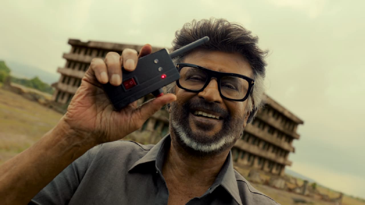 'ಜೈಲರ್ 2'ಗೆ ರಜನಿಕಾಂತ್ ಗ್ರೀನ್ ಸಿಗ್ನಲ್ ಕೊಟ್ಟಿದ್ದು ಯಾಕೆ? ಸೂಪರ್‌ಸ್ಟಾರ್ ಏನ್ ಹೇಳಿದ್ರು ಗೊತ್ತಾ?