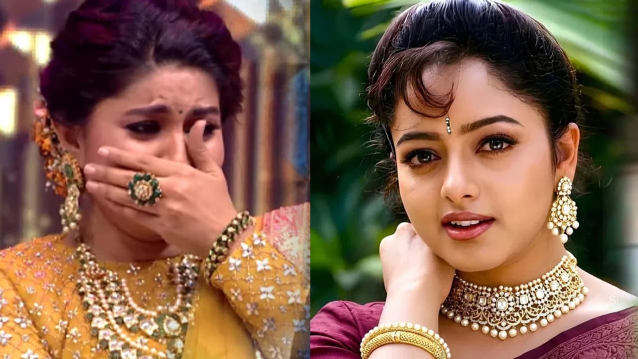ಸೌಂದರ್ಯ ನಿಧನರಾದಾಗ ಸ್ಟಾರ್ ನಟಿ ಪಾರ್ಟಿ ಮಾಡಿದ್ದರಾ? ಕೊನೆಗೂ ಸತ್ಯ ಬಿಚ್ಚಿಟ್ಟ ನಟಿ ಸ್ನೇಹಾ!