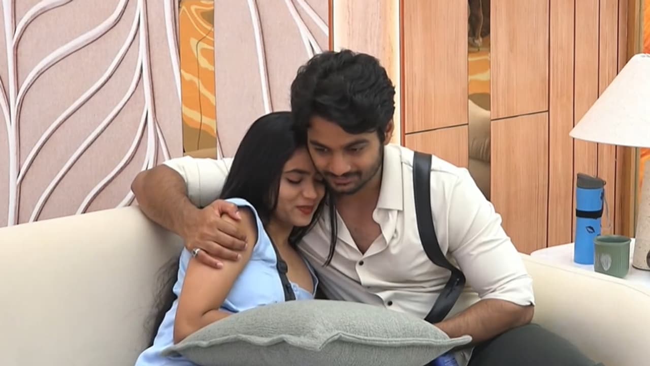 బిగ్ బాస్ తెలుగు 10: 33వ రోజు సుధీర్ కొత్త కెప్టెన్