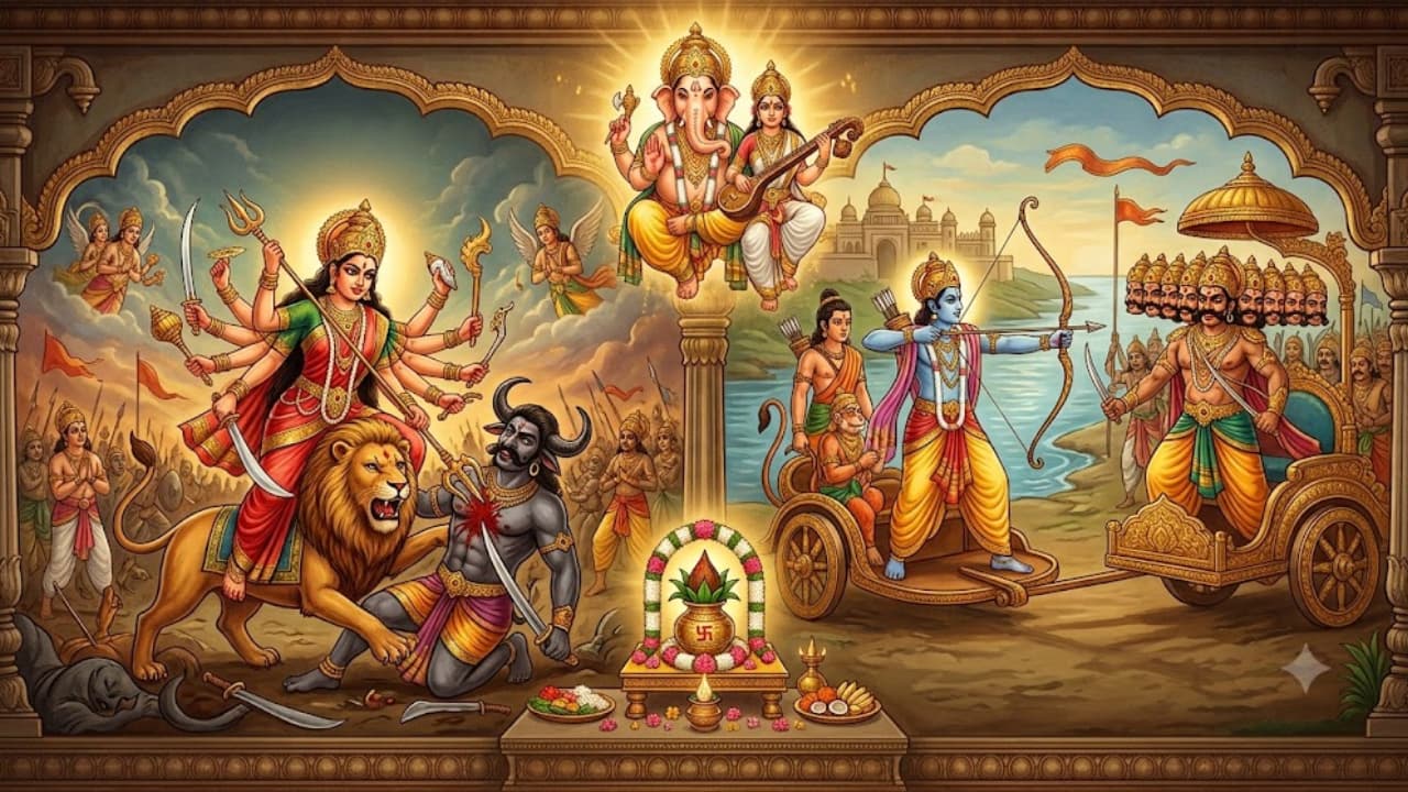 தாராபுரம், மதுராந்தகம் இடைத்தேர்தலில் தவெக வெற்றி