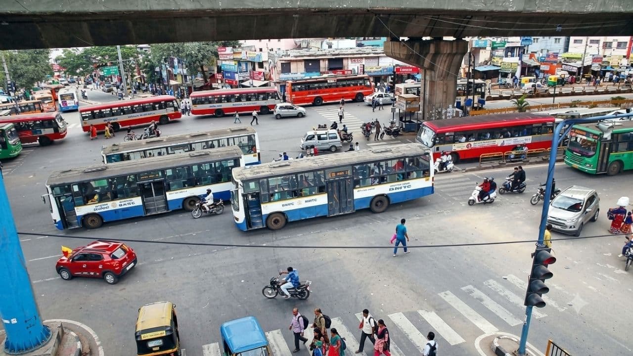 Process to acquire land for Jalahalli Cross flyover construction initiated