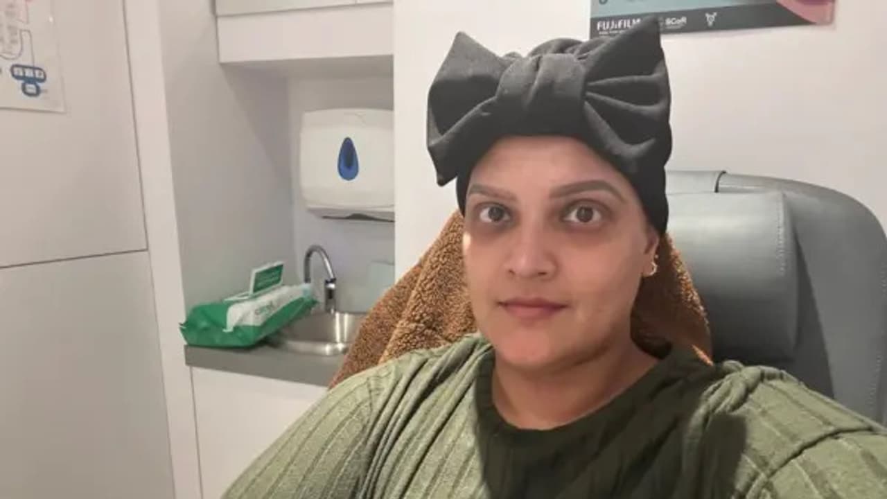 'ನನಗೆ ಕ್ಯಾನ್ಸರ್ ಇದೆ' ಎಂದಾಗ ದೂರವಾದ ಸ್ನೇಹಿತರು; ಒಂಟಿತನದ ನೋವು ಹಂಚಿಕೊಂಡ ಮಹಿಳೆ!