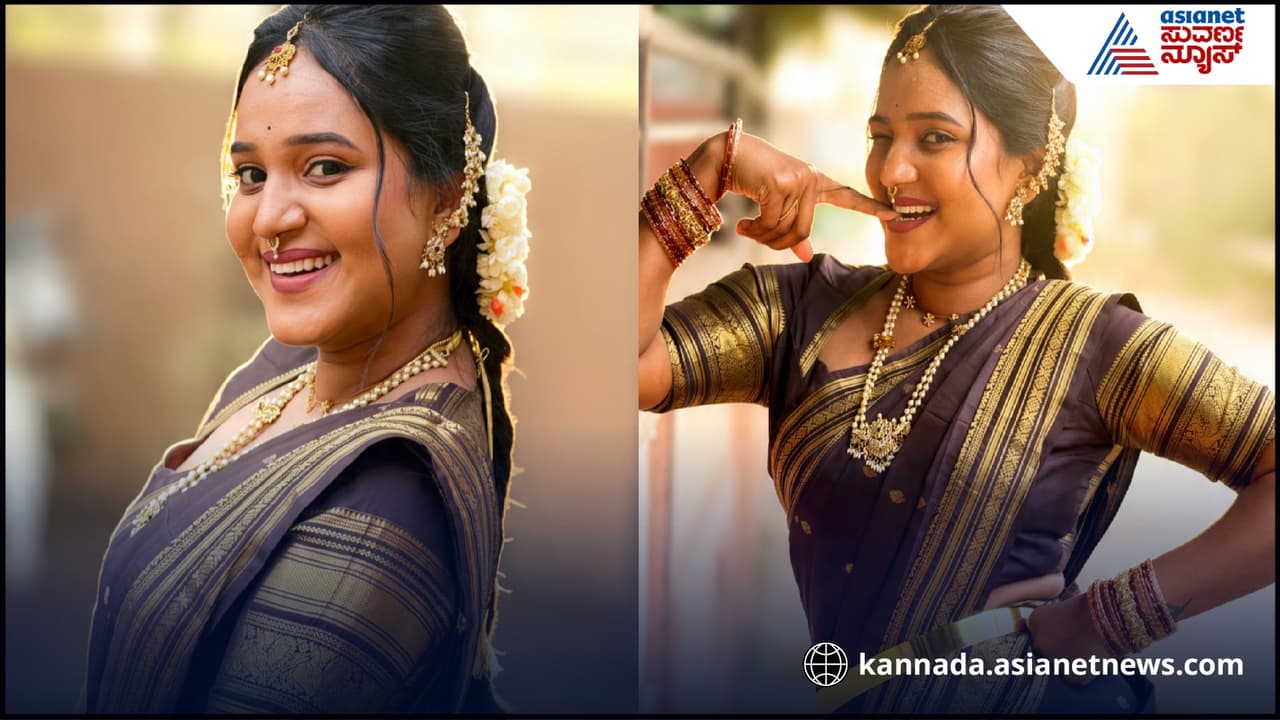 ಯುವಕರು ಅಮ್ಮನ ಜೊತೆ ಕನ್ನಡ ಸೀರಿಯಲ್ ನೋಡೋದು ಈ ಬೆಡಗಿಗಾಗಿಯಂತೆ!