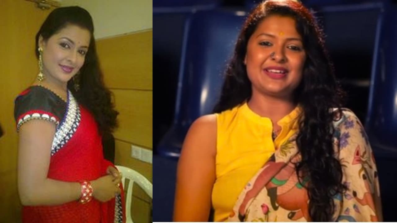 ಅಪ್ಪ ತೀರಿಕೊಂಡ ಕೇವಲ 15 ದಿನಕ್ಕೆ Bigg Boss ಮನೆಗೆ ಎಂಟ್ರಿ ಕೊಟ್ಟಿದ್ದೇಕೆ ನಟಿ ಜಯಶ್ರೀ ರಾಜ್?