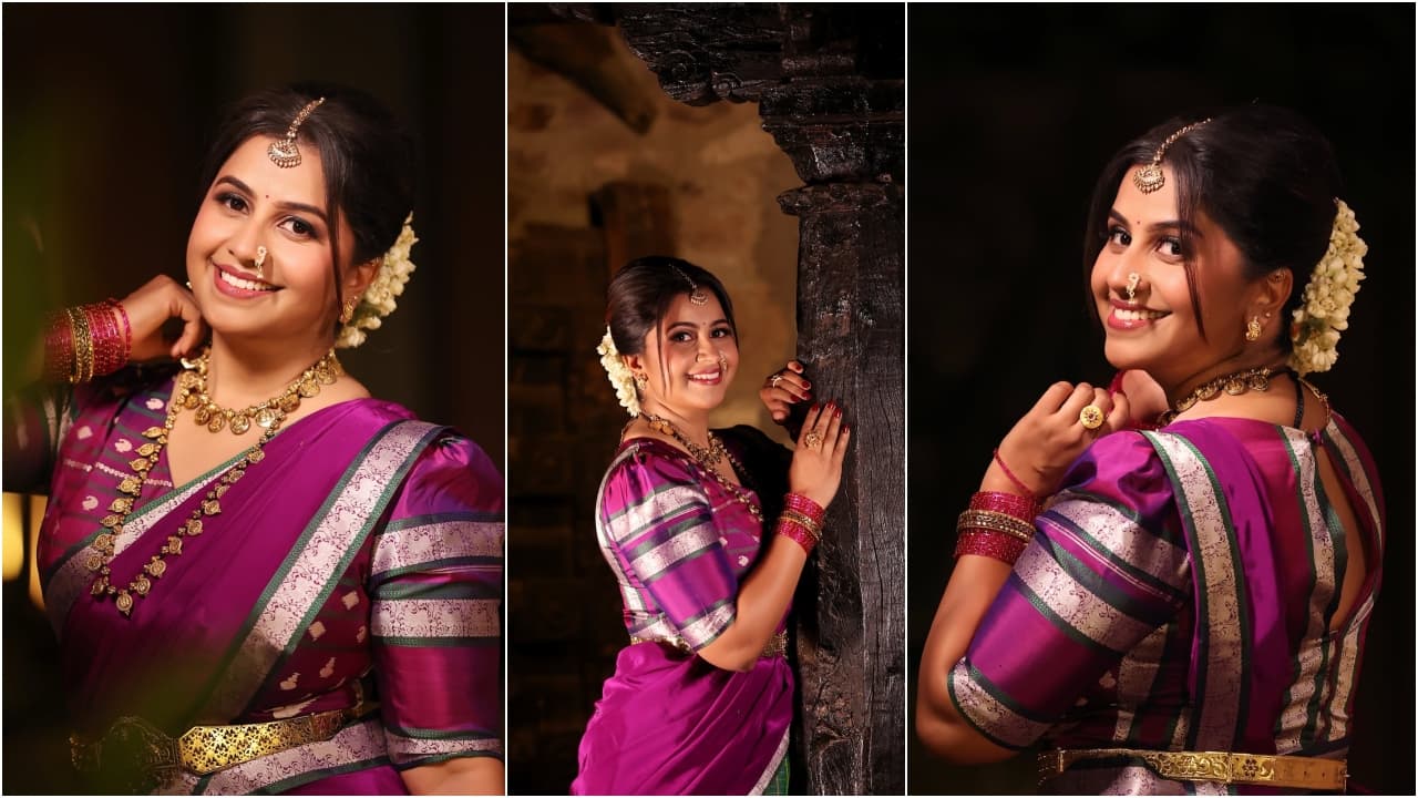 ಹುಬ್ಬಳ್ಳಿಗೆ ಹೊರಟ ಆಂಕರ್ ಅನುಶ್ರೀ.. ಗೊತ್ತಿದ್ರೆ, ಅದೇನೂ ದೊಡ್ಡ ಸೀಕ್ರೆಟ್ ಅಲ್ಲ ಬಿಡಿ ಅಂತೀರಾ.. ಆದ್ರೆ ಗೊತ್ತಾ ನಿಮ್ಗೆ!?