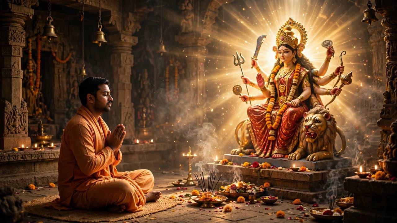 ನವರಾತ್ರಿಯ 9 ದಿನವೂ ಎನರ್ಜಿಟಿಕ್ ಇರಬೇಕಾ? ಉಪವಾಸ ಮಾಡುವಾಗ ಈ ತಪ್ಪುಗಳನ್ನು ಮಾಡಬೇಡಿ!