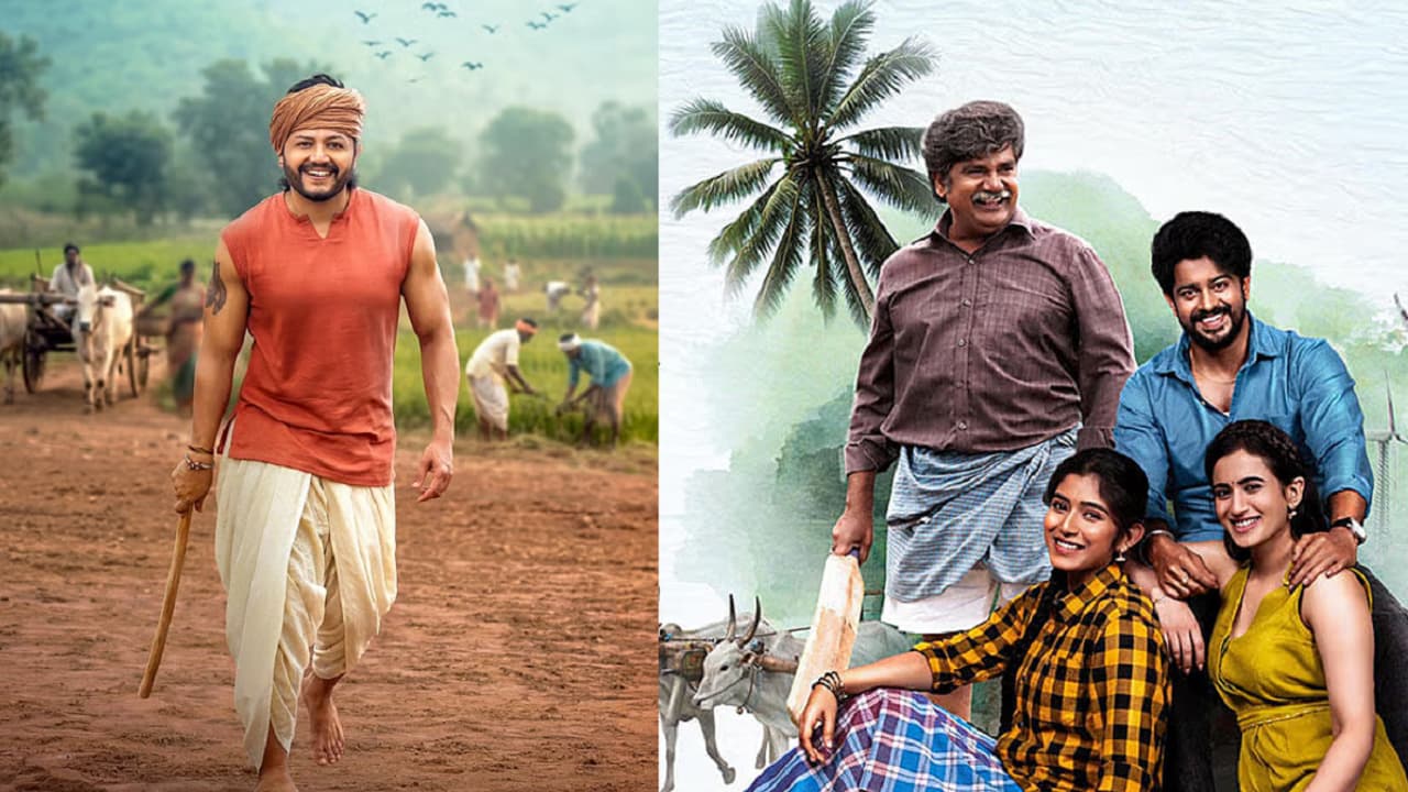 ‘ಪ್ರೇಮದ ಊರಲಿ’ಗೂ ‘ಬೃಂದಾವಿಹಾರಿ’ಗೂ ಏನು ಸಂಬಂಧ? ಗೋಲ್ಡನ್ ಸ್ಟಾರ್ ಗಣೇಶ್ ಏನ್ ಹೇಳಿದ್ರು?