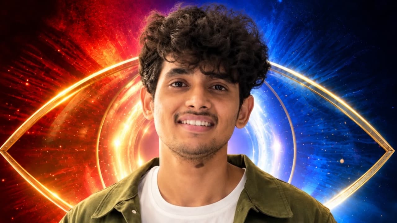 బిగ్ బాస్ తెలుగు 10: ఐదో వారంలో చరణ్, అపూర్వ ఎలిమినేట్